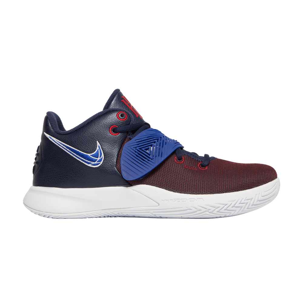 Кроссовки Nike Flytrap 3