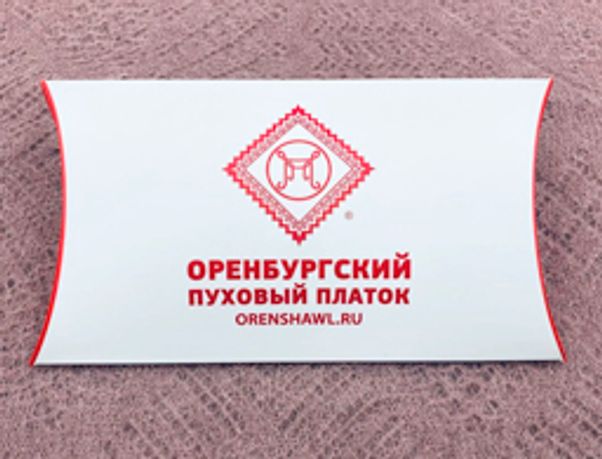 Подарочная упаковка