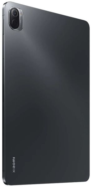 Планшет Xiaomi Pad 5 Global 6 ГБ/256 ГБ Wi-Fi Cosmic Gray (космический серый)