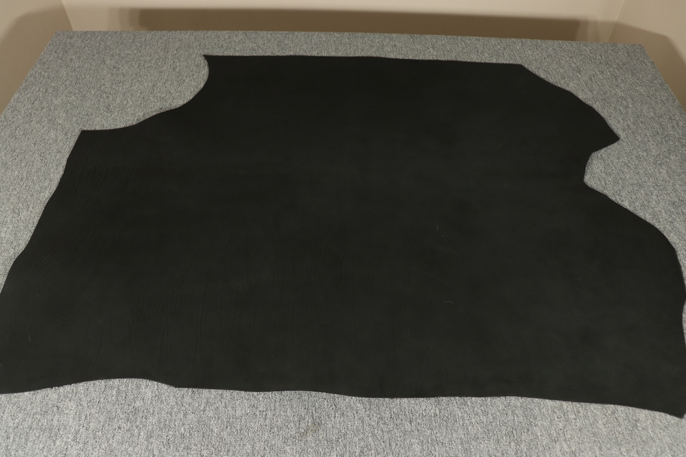 Уценка: 3,6-4,0 Чепрак Чёрный 184 дм²