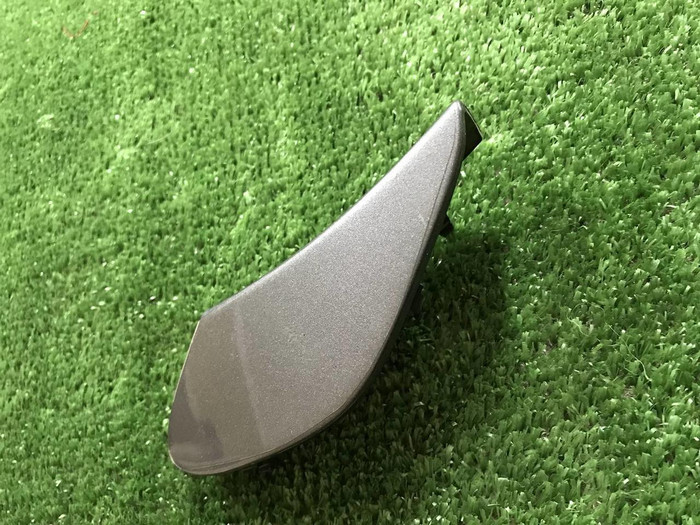 Заглушка буксир. крюка Mercedes GLE C292 15-19 AMG