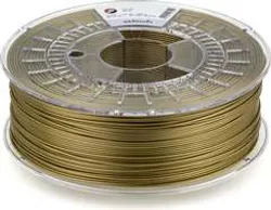 Фотография — Пластик для 3D-принтера Extrudr PETG Bronze
