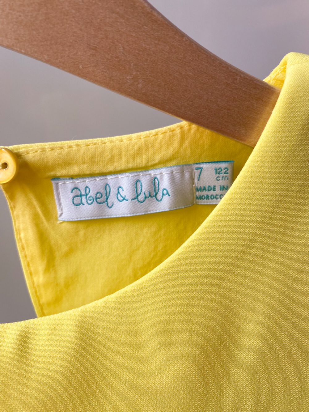 Платье Abel&Lula, 122