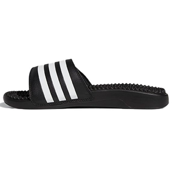 Adidas Adissage Tnd 'Black White'