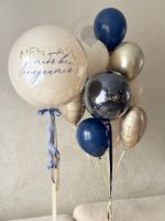 Воздушные шары №8136