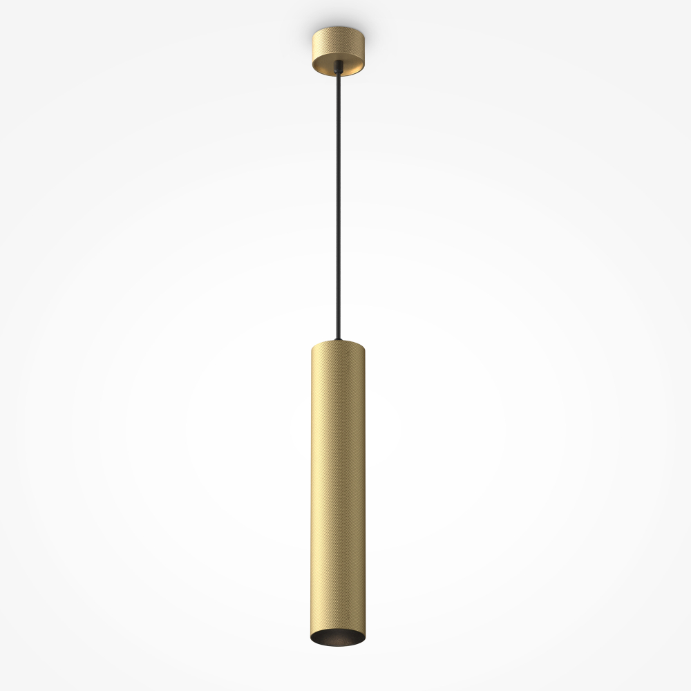 Подвесной светильник Maytoni P082PL-GU10-MG