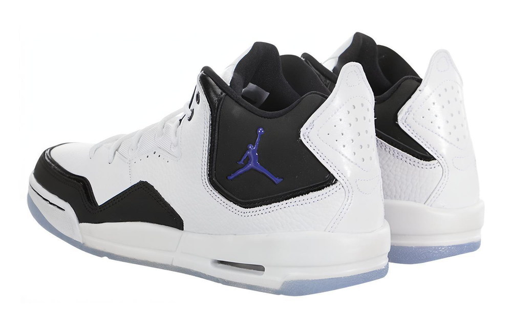Кроссовки Jordan Courtside 23 GS (Подростковая размерная сетка)