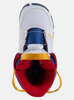 Ботинки для сноуборда Burton Kids' Mini Grom