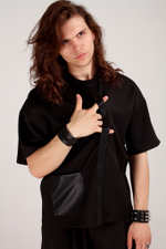 ФУТБОЛКА PARIKMAXERU MEN