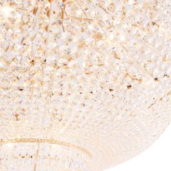 Хрустальная люстра Maytoni   DIA890-CL-42-G