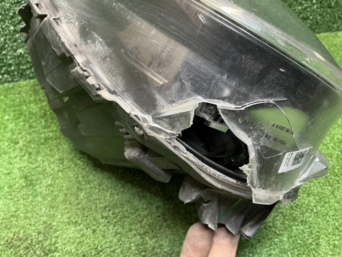 Фара левая Mini Hatch F56 (2018-2021) LED