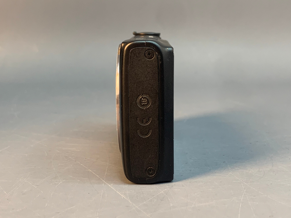 Canon Digital IXUS 132 нужна замена экрана