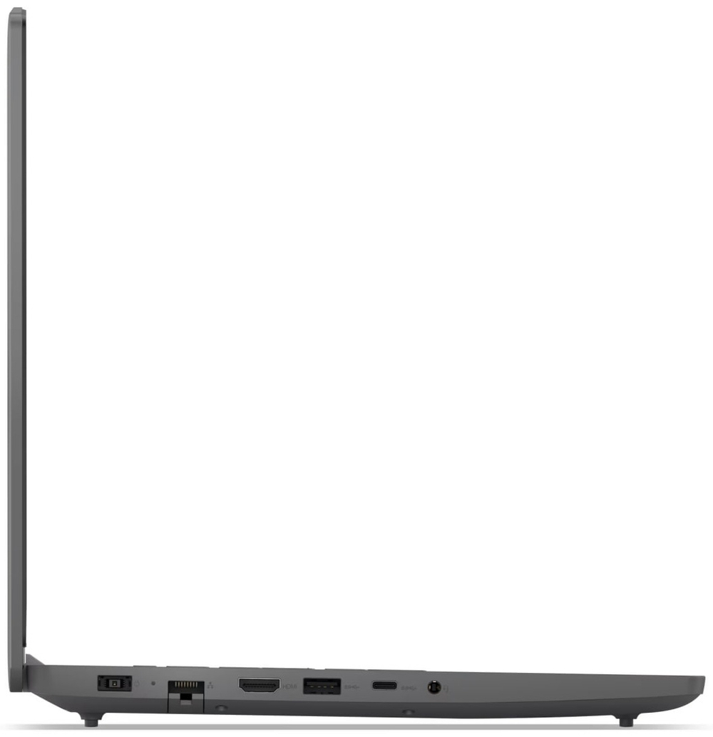 Ноутбук Lenovo LOQ 15IAX9E 15.6" / 16 Гб / SSD 512 Гб / Без ОС / 83LK0048RK