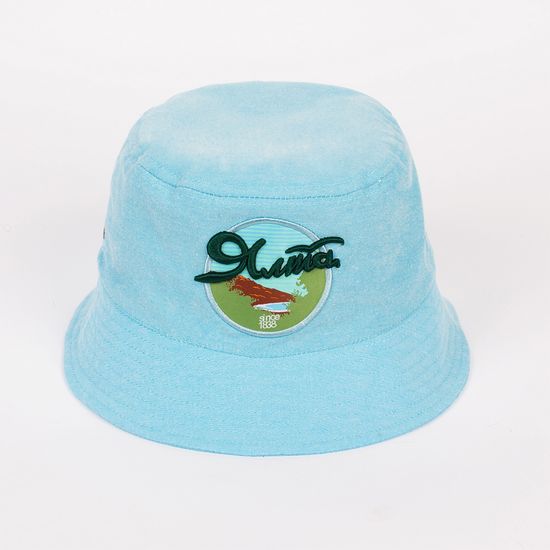 Панама Запорожец Ялта (Голубой) L/XL