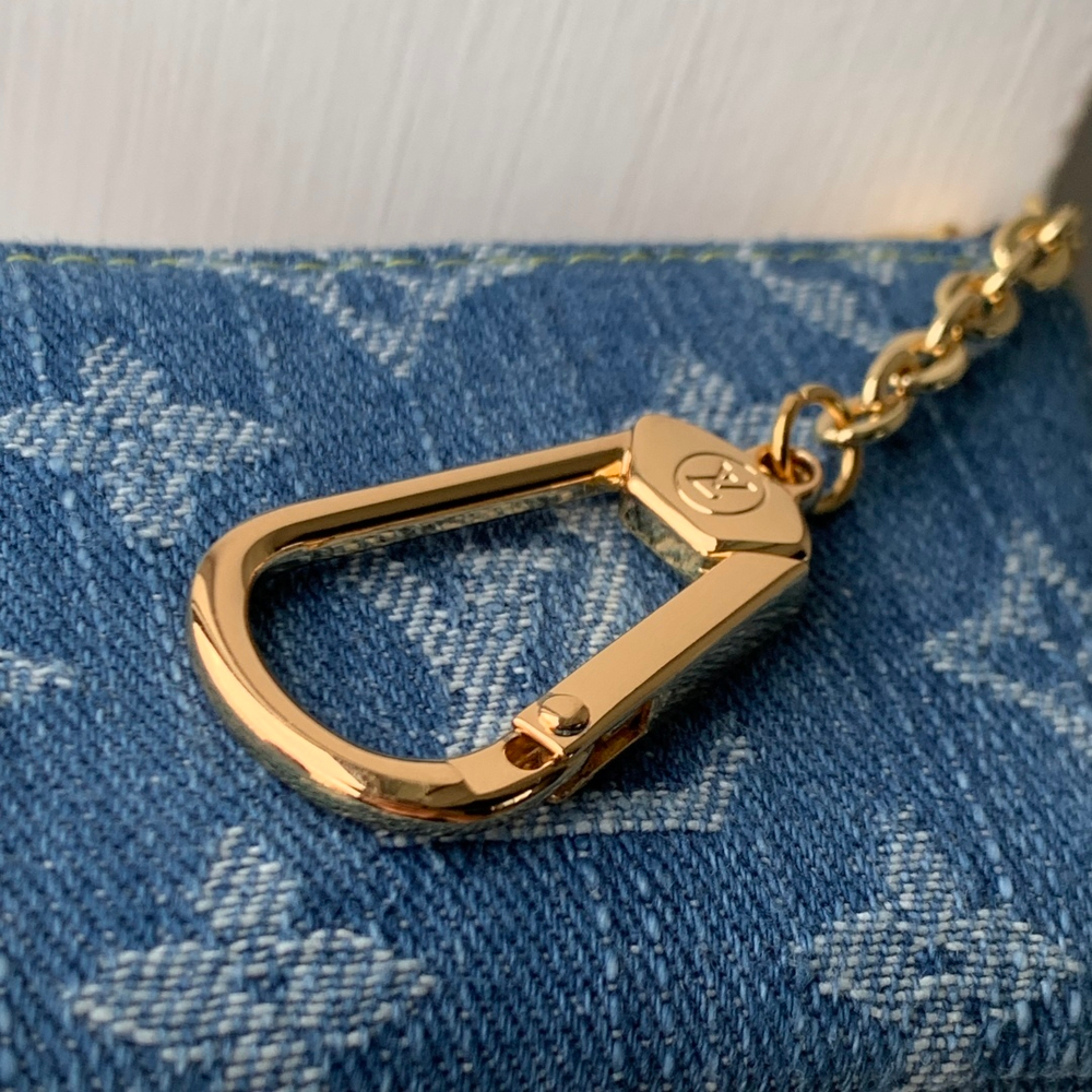 Louis Vuitton Key Pouch