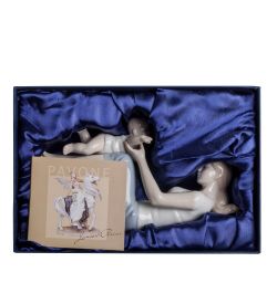 Pavone JP-06/19 Статуэтка «Счастье быть мамой»