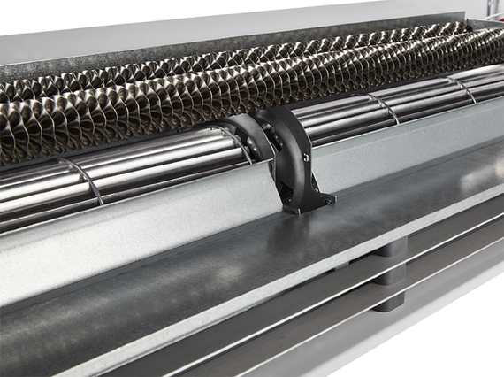 Завеса тепловая Ballu BHC-L08-T03 1ф 600м3/ч 3 кВт 22739