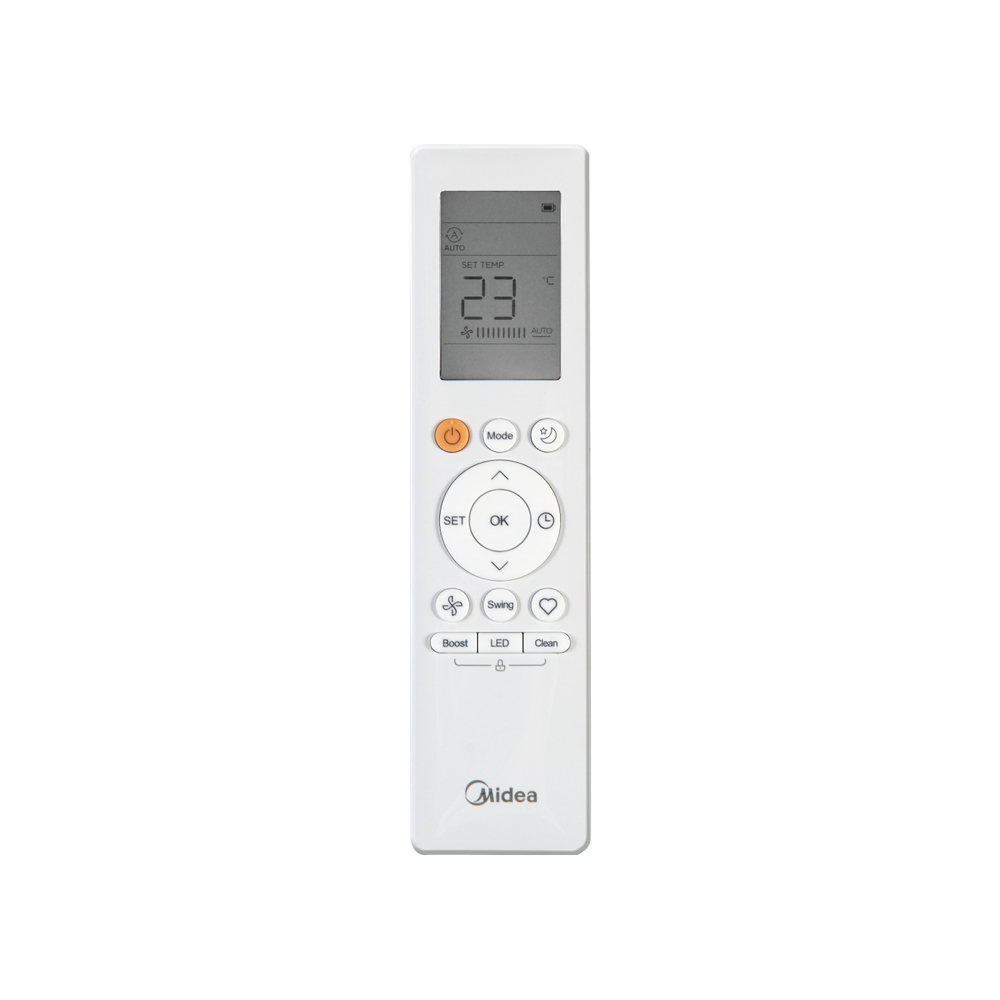 Настенная сплит-система Midea Persona MSAG4-12HRN1-I/MSAG4-12HRN1-O