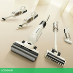 Пылесос Trouver Wet and Dry Vacuum K30 Mix (HMV24A)
