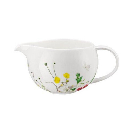 Rosenthal Brillance Fleurs Sauvages Молочник на 6 персон 0,32 л