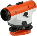 Нивелир оптический RGK C-20 комплект 778220