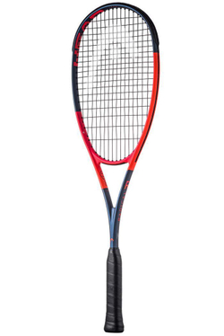 Ракетка для сквоша Head Radical 135 X 2024