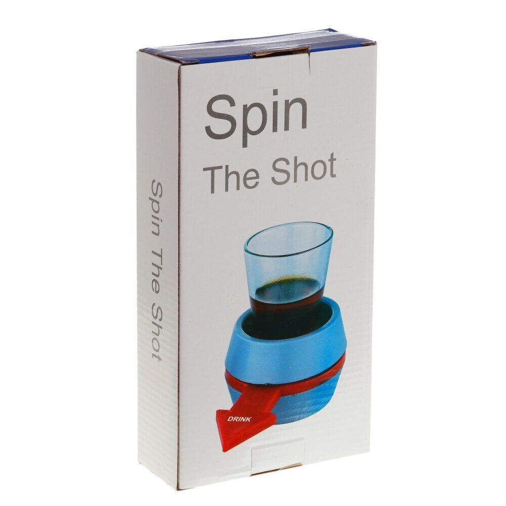 GAEM Игра настольная (питейная), L8 W12 H9,5 см