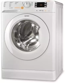 Стиральная машина Indesit XWDE 861480X W