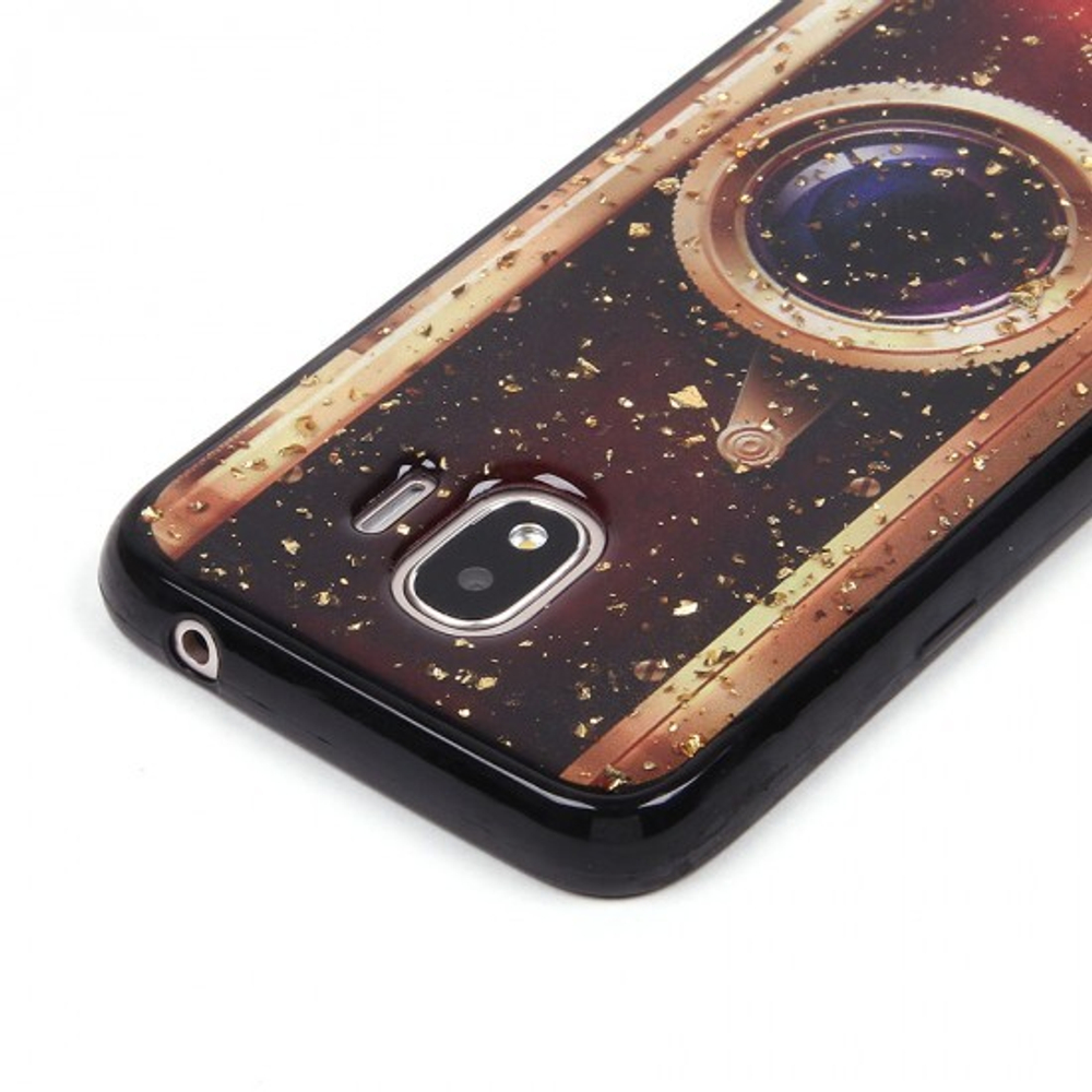 Чехол для Samsung Galaxy J2 (2018) 010808