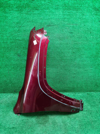 Крыло переднее правое Jeep Grand Cherokee 13-22