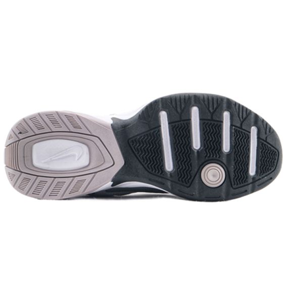 Кроссовки NIKE M2K Tekno Толстоподвижные с низким верхом Унисекс