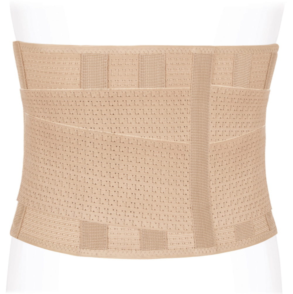 Корсет поясничный полужесткой фиксации ПРР-121