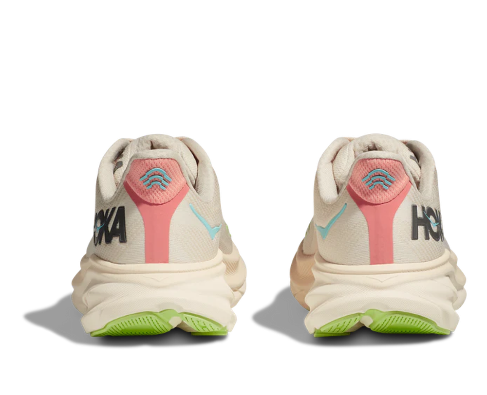 Кроссовки женские Hoka Clifton 9 WIDE