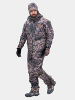 Костюм Remington Blizzard 2 Pluse Figure 3 в 1