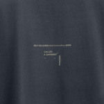 Лонгслив Called a Garment Essential "Smoky Grey"