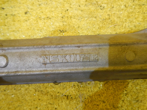 Рейка рулевая Toyota RAV 4 ca40 (12-19)