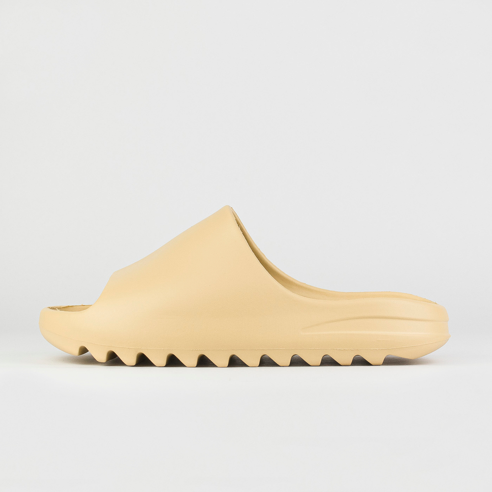 Шлёпки Adidas Yeezy Slide Beige