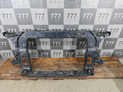 Панель передняя Hyundai Palisade (LX2) 22-25 Б/У Оригинал 64101S8100