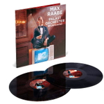 Max Raabe, Palast Orchester / MTV Unplugged (2LP)
