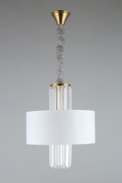 Подвесной светильник Aployt Karola APL.841.13.04