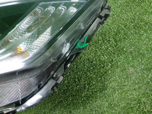 Фара правая Hyundai Tucson 3 (2015-2018) LED