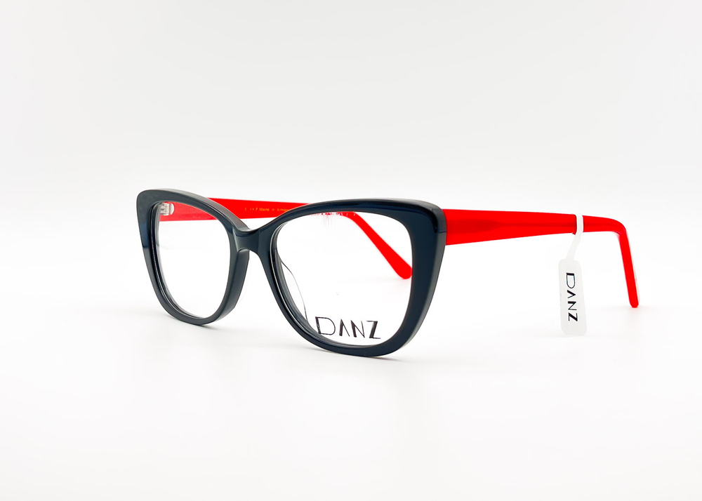 Изг. оправы Danz DZ0601 C1