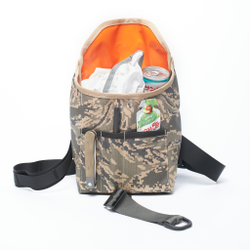 Поясная сумка Belt Bag Expert abu camo