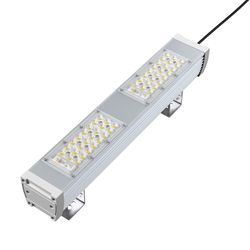 Светильник промышленный светодиодный SEVER PRO 2.0 80вт ip65