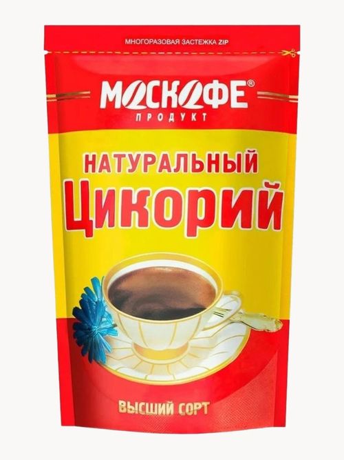 Цикорий растворимый Москофе 100 г