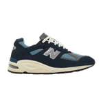 Кроссовки New Balance Teddy Madenb 990 V2