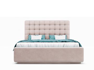 Кровать Vita/Вита  с ортопедическим основанием 180*200 Velutto_004