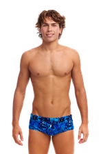 Транки FUNKY TRUNKS Men's True Bluey