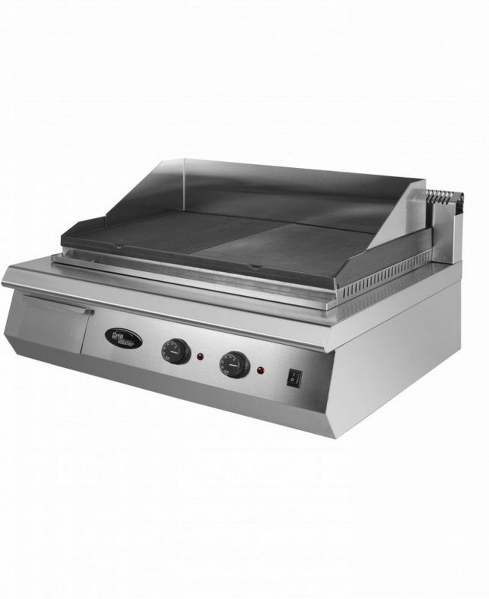 Поверхность жарочная электрическая GRILL MASTER Ф2ПЖЭ/600