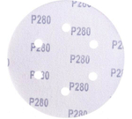 КРУГ АБРАЗ. MATRIX П/ЛИП ПЕРФ P 280 150ММ 5ШТ 73847